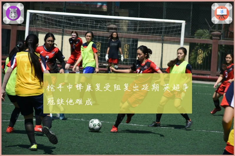 枪手中锋康复受阻复出延期 英超争冠缺他难成