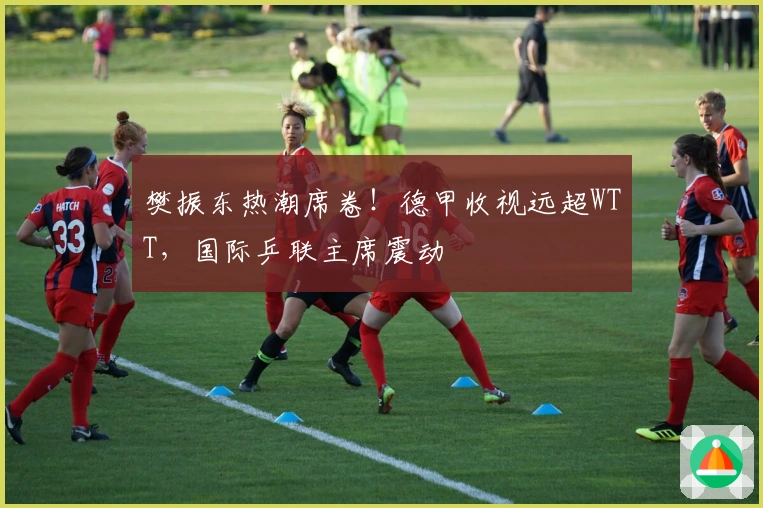 樊振东热潮席卷！德甲收视远超WTT，国际乒联主席震动